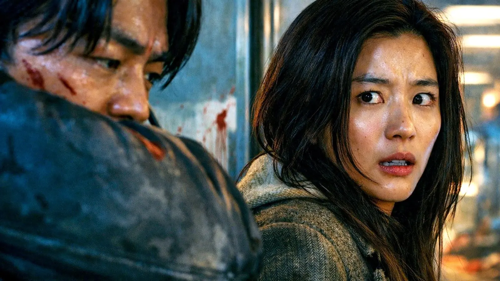 Rejissor Yan San Xo yangi Koloniya filmi bilan e'tiborni jalb qildi