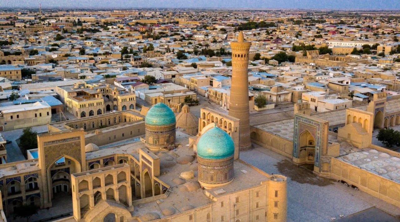 Планируется исправление географических названий в Узбекистане на основе правил государственного языка