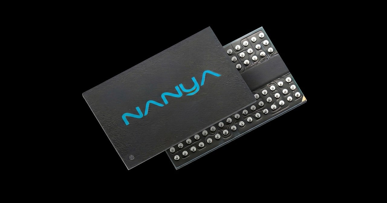 DRAM memory chip prices to double in 2026