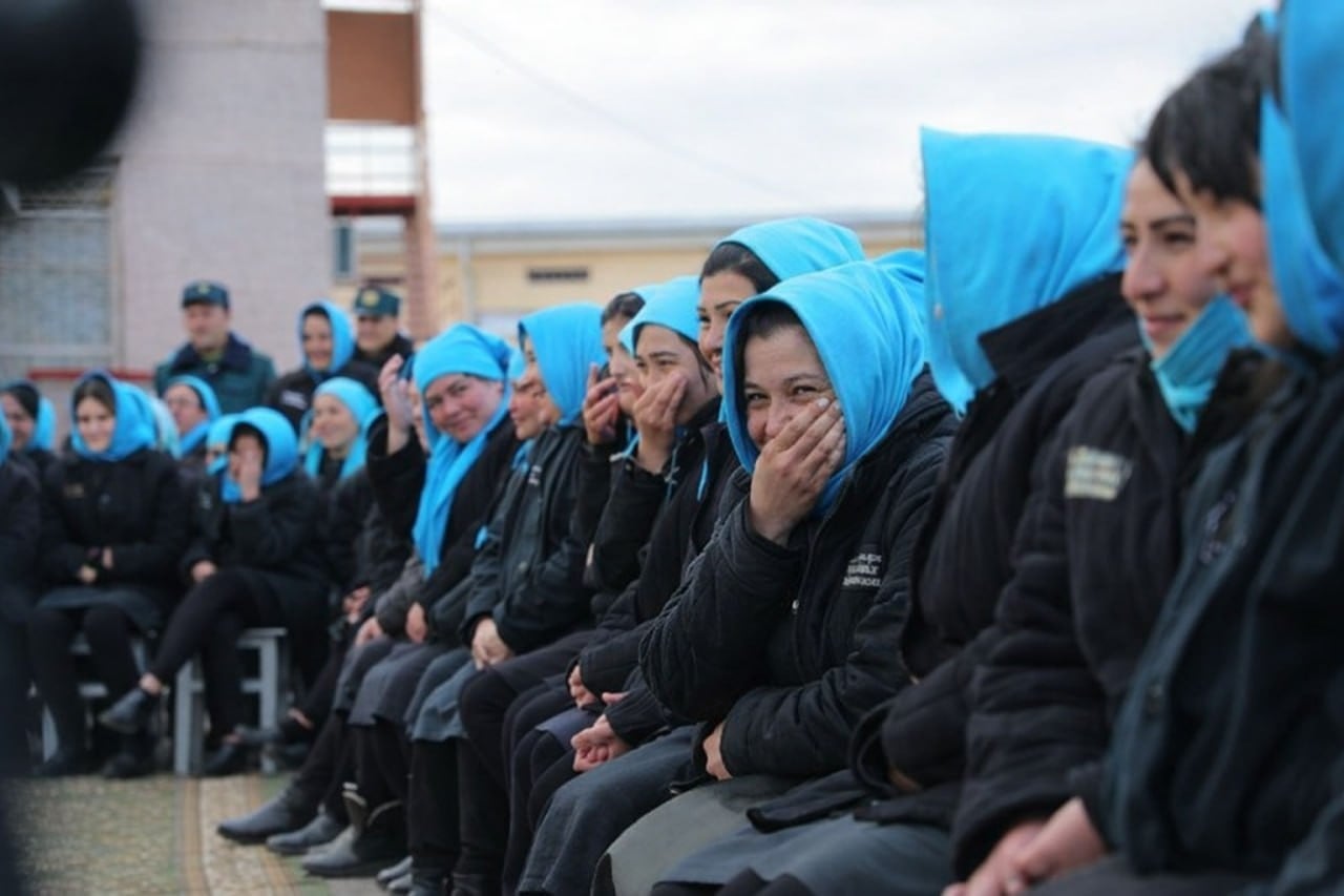 Президент подписал новый указ против насилия