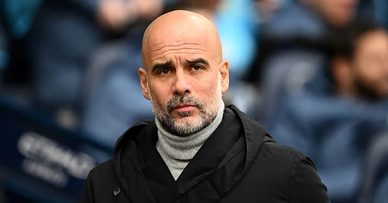 Pep Gvardiola ketganda uning o'rniga Vensan Kompani kelishi mumkin