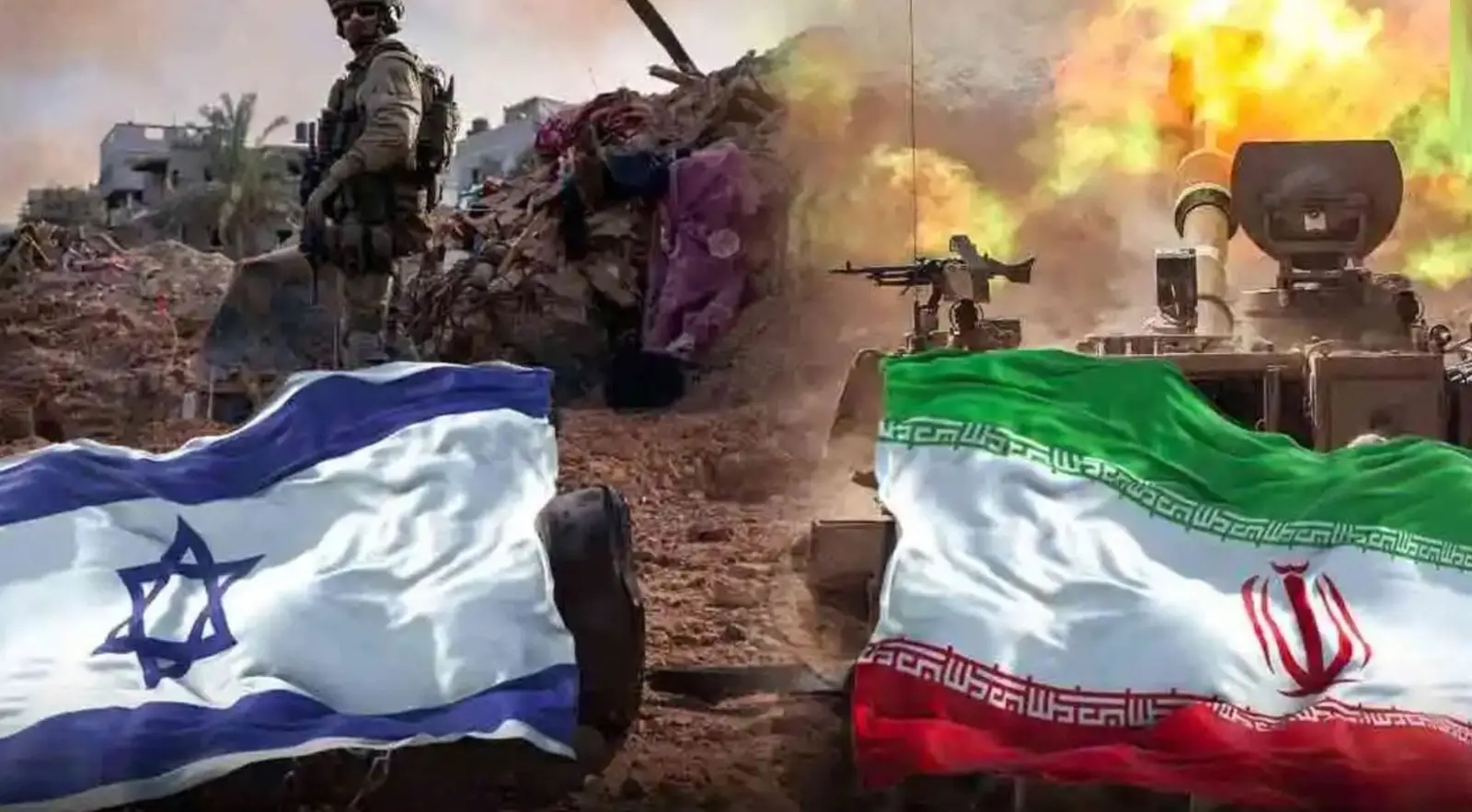 Eronning uzoq masofali raketasi Yevropa uchun jiddiy tahdid bo'ldi