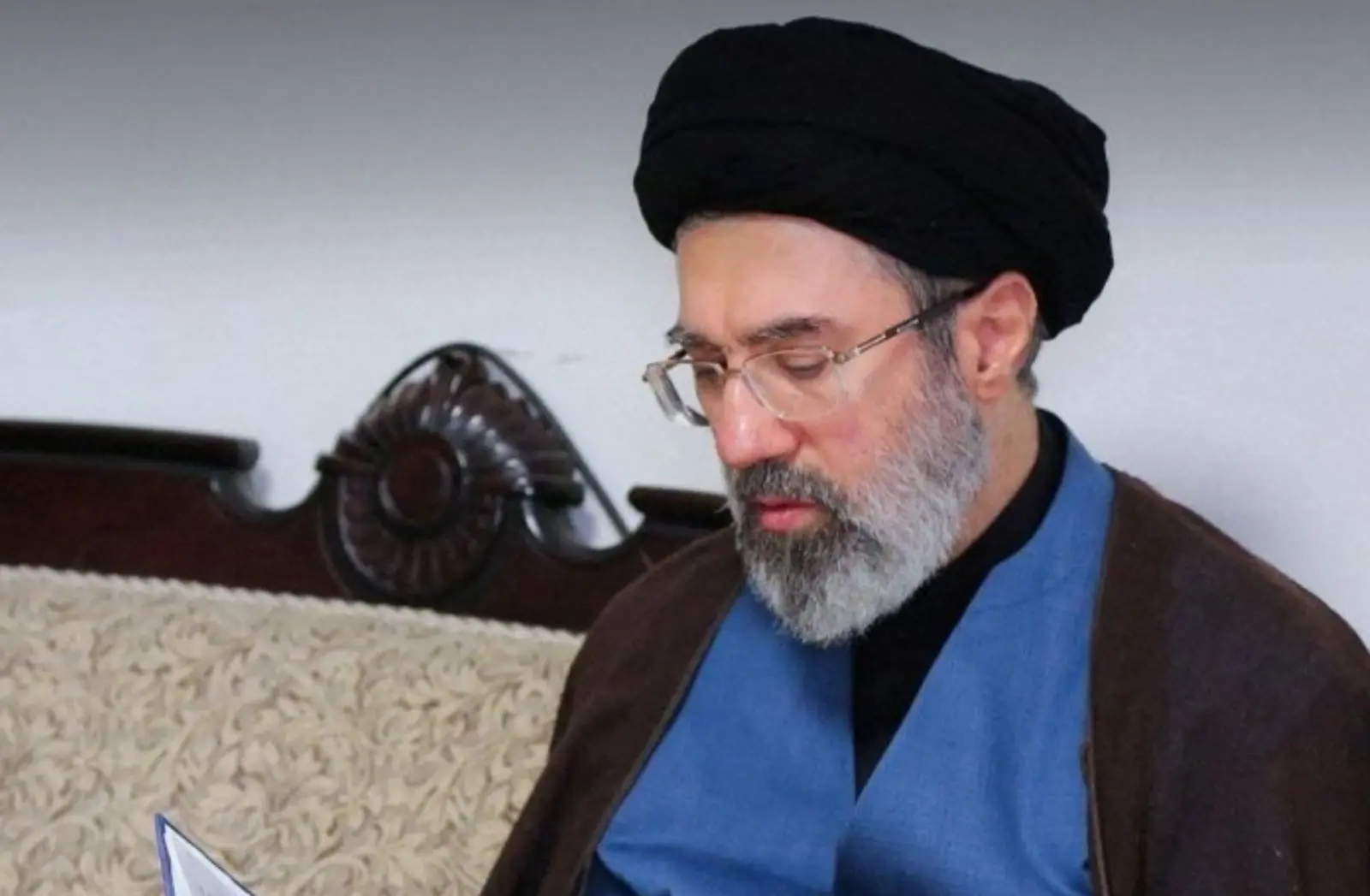 Supreme Leader Khamenei Criticized Mistakes by the US and Israel