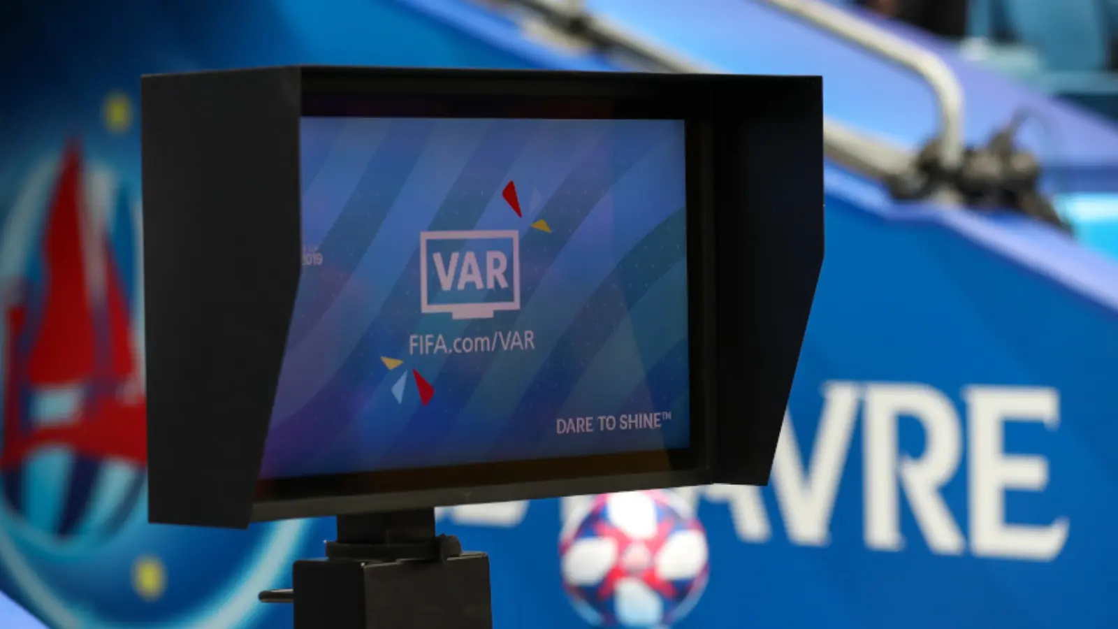 UEFA is preparing to unify the video referee system in the Champions League.