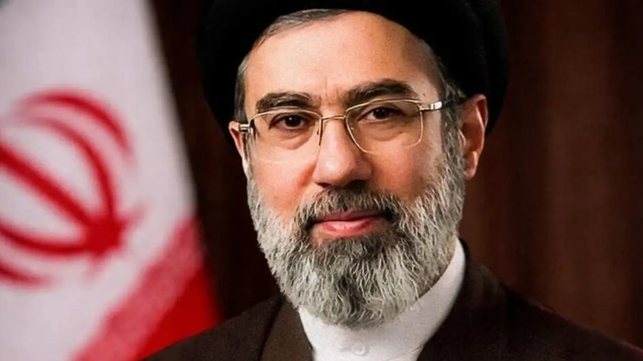 Mujtaba Khamenei rejected US proposals