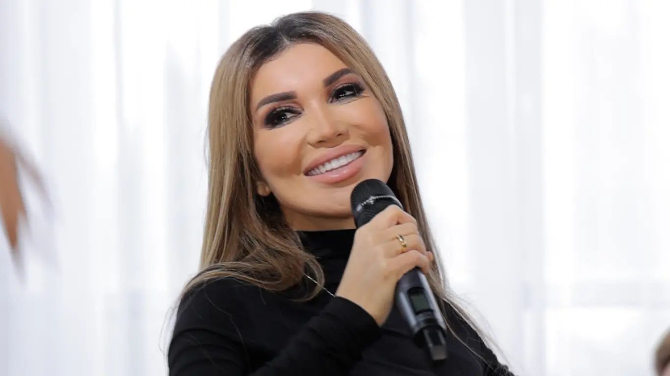 Rayhon bolaligi: Qiyinchiliklar muvaffaqiyatga yetakladi