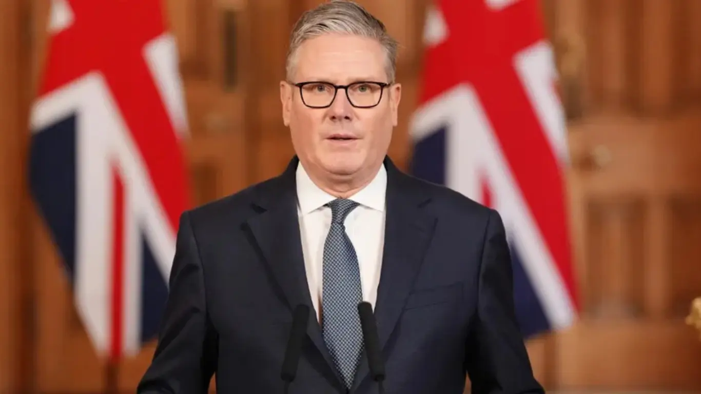 Britaniya Eron dronlariga qarshi Ukraina mutaxassislarini jalb qiladi