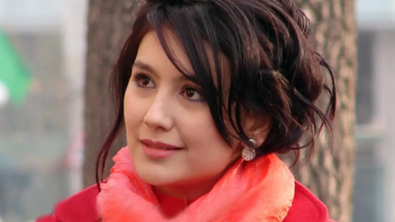 Дилноза Кубаева рассказала о трудностях съемок фильма Телба