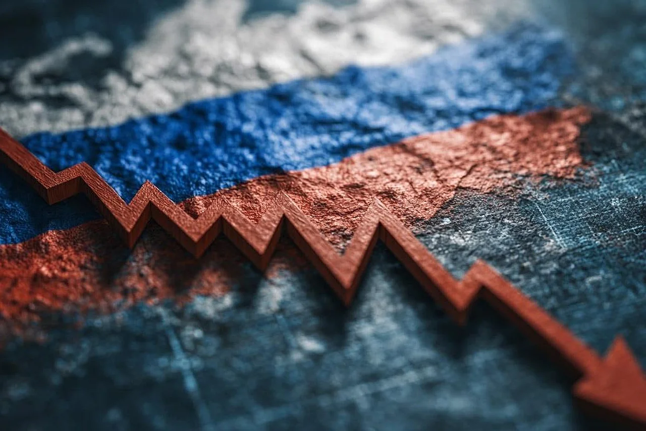 Rossiya iqtisodiyoti joriy yil oxirigacha retsessiyaga kirishi mumkin