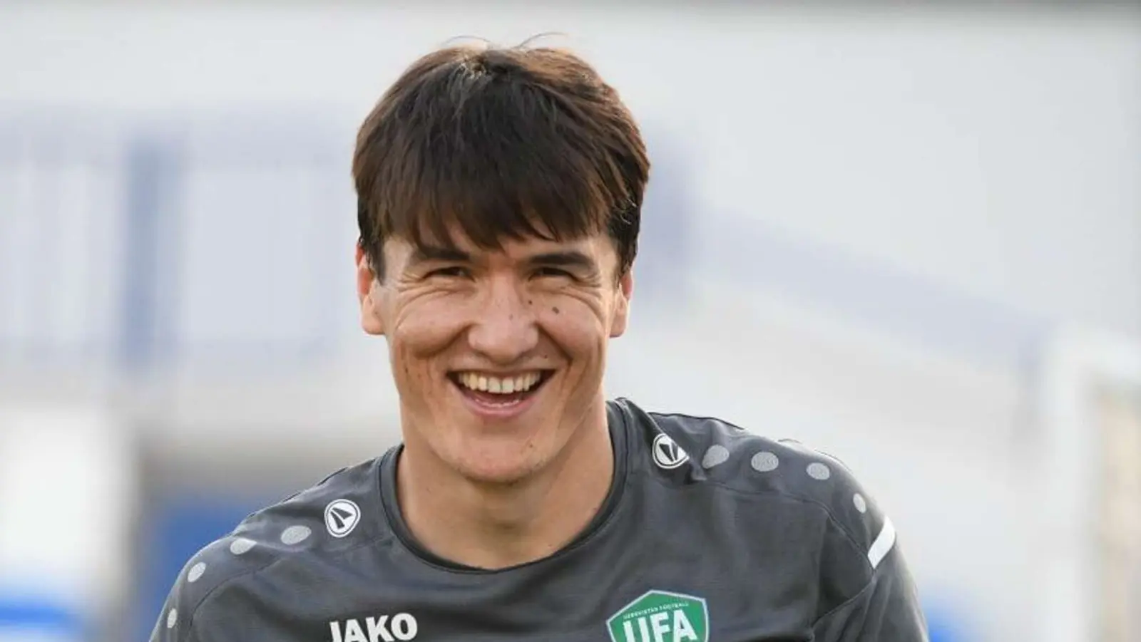 Шомуродов высказал интересное мнение о настроении МOURINHO