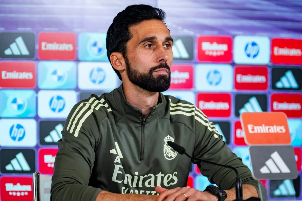 Real Madrid players firmly support Arbeloa
