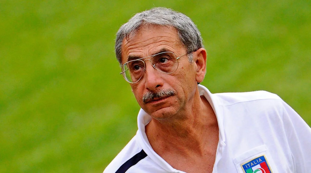 В сборную для подготовки к Чемпионату мира привлечены иностранные специалисты