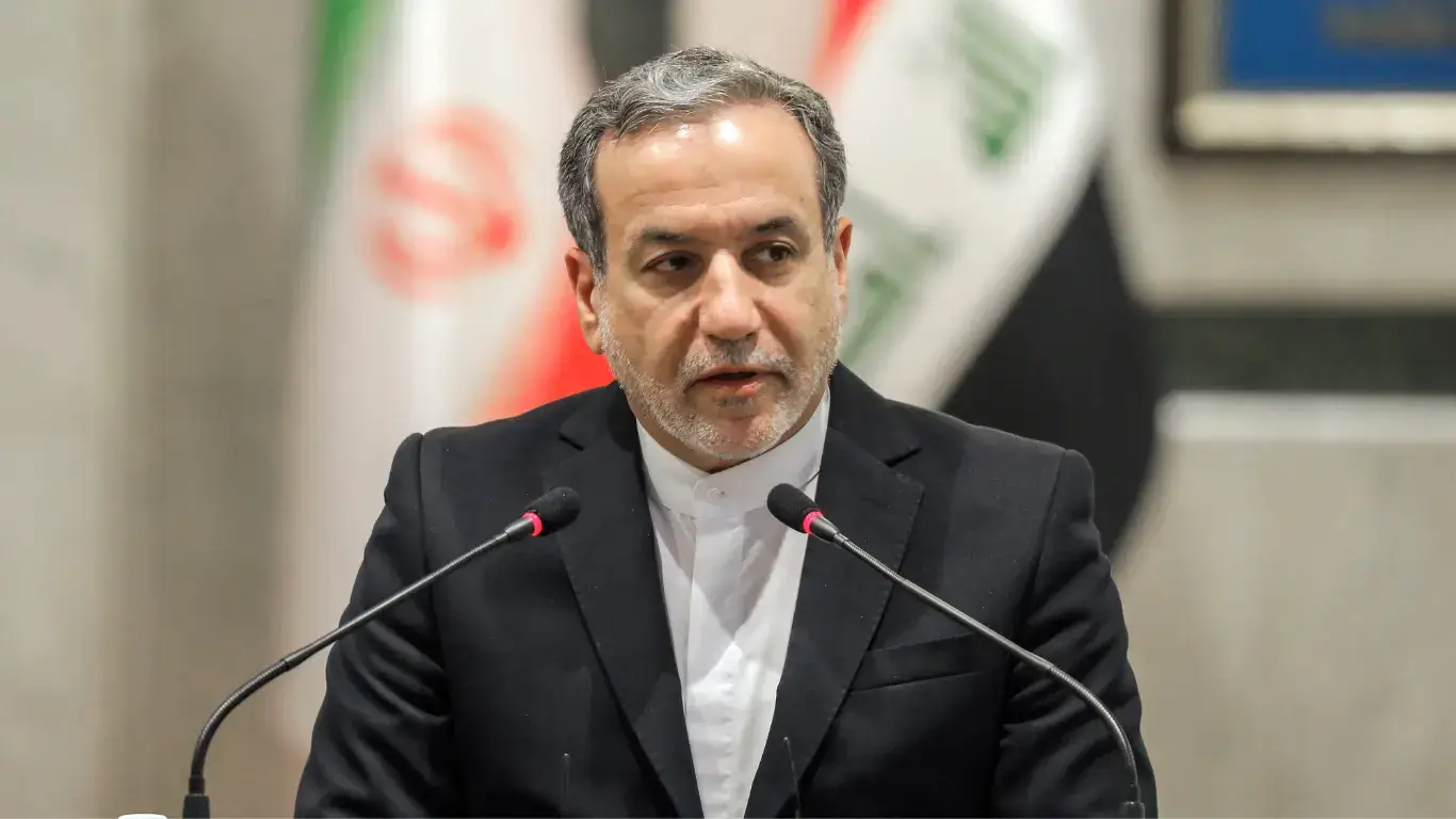 Iran: Trump's 'rescue' is causing tragedies