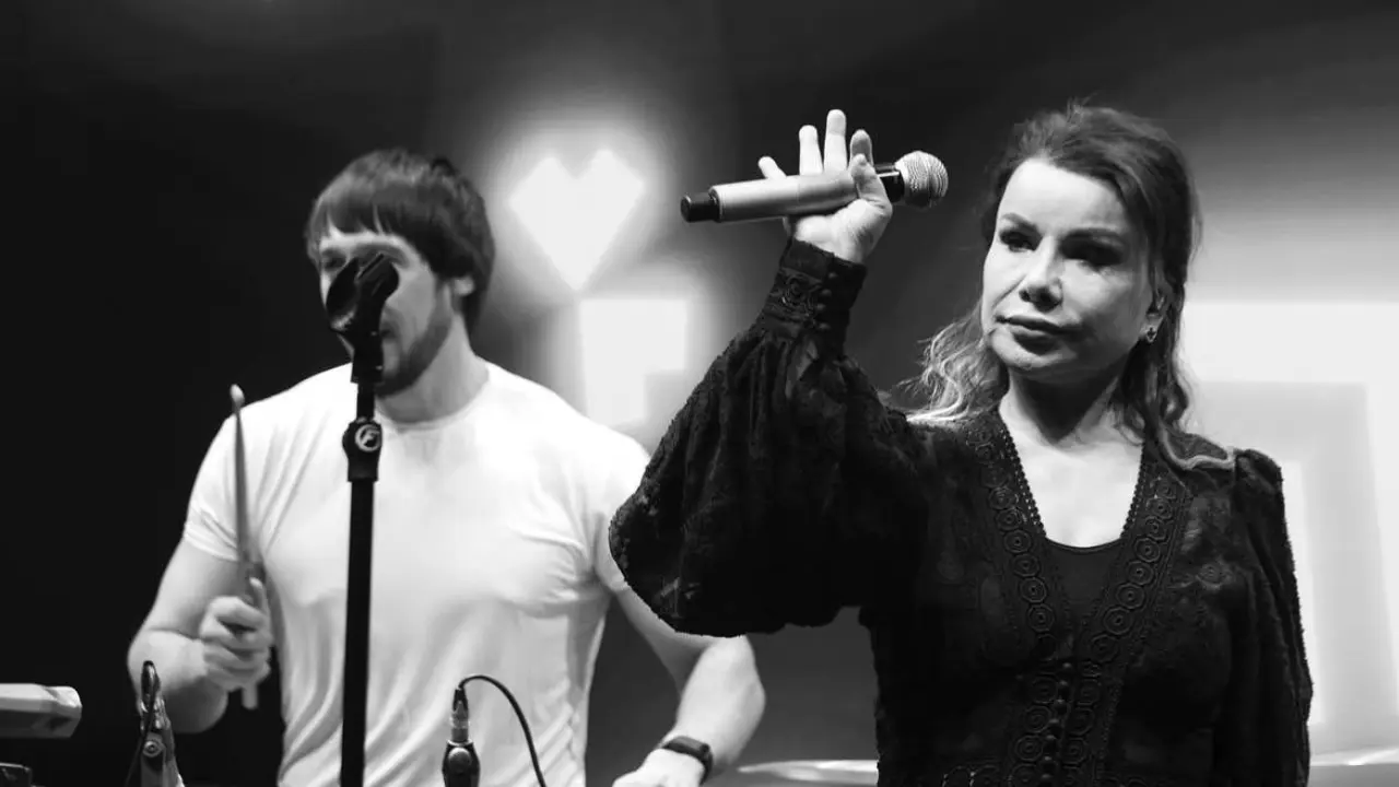 Yulduz Usmonova criticized creators for forgetting humility