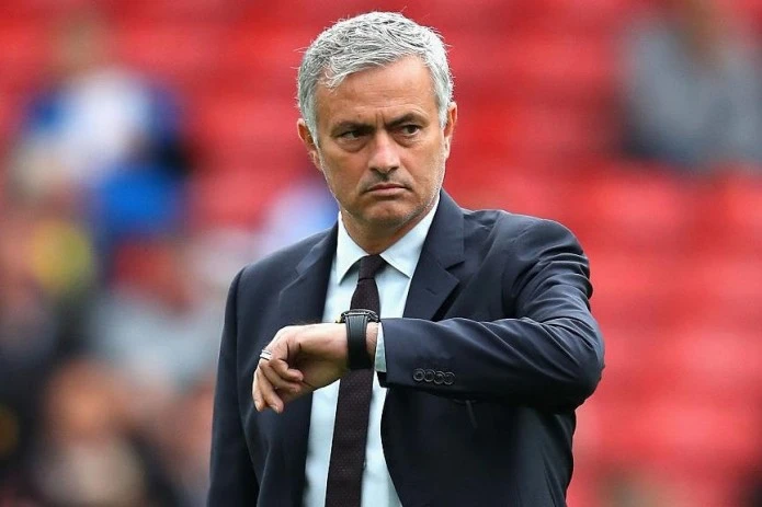 Joze Mourinyo kelasi yozda «Real Madrid»ga qaytishi mumkin