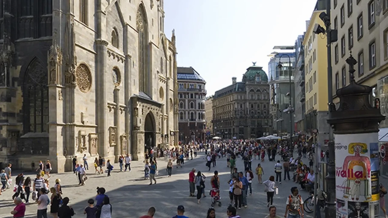 The population of the European Union is expected to decrease significantly in the future