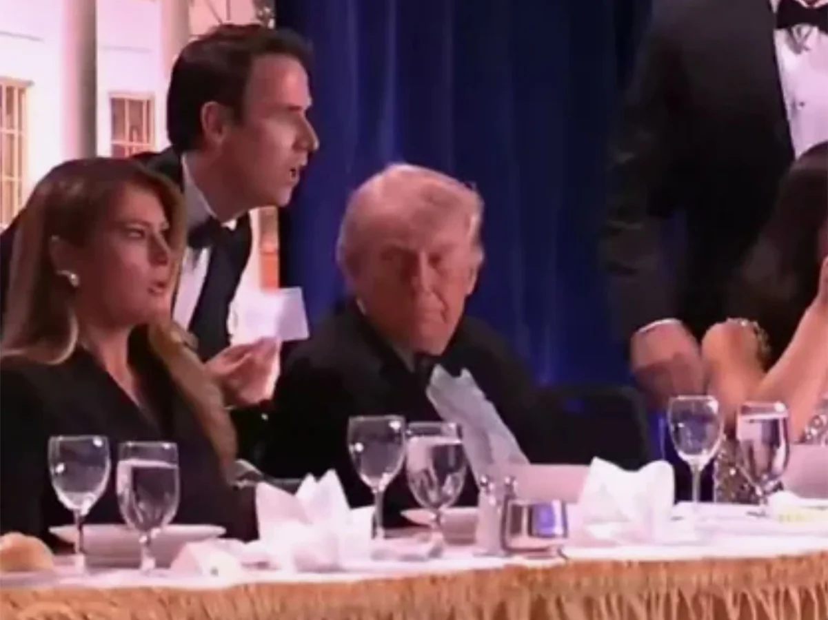 Vashingtonda Donald Trampga qarshi uyushtirilgan suiqasd tafsilotlari ochiqlandi