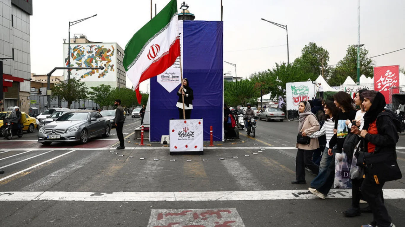 Iran refused to extend the ceasefire and rejected negotiations