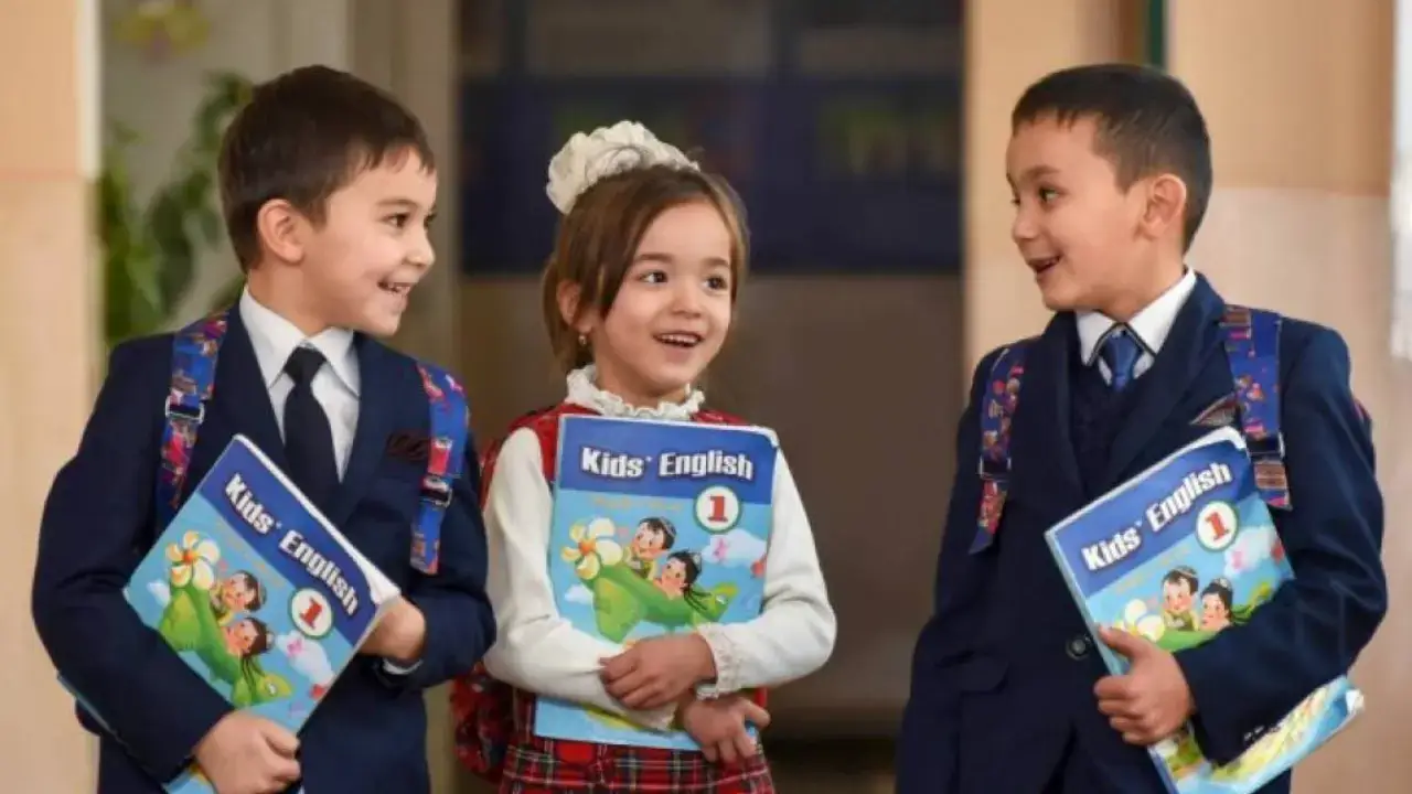 The procedure for admitting students to the first grade of schools is being updated