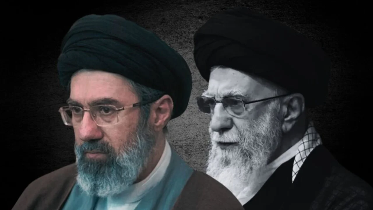 Моджтаба Хоменеи объявил о победе Ирана над США и Израилем