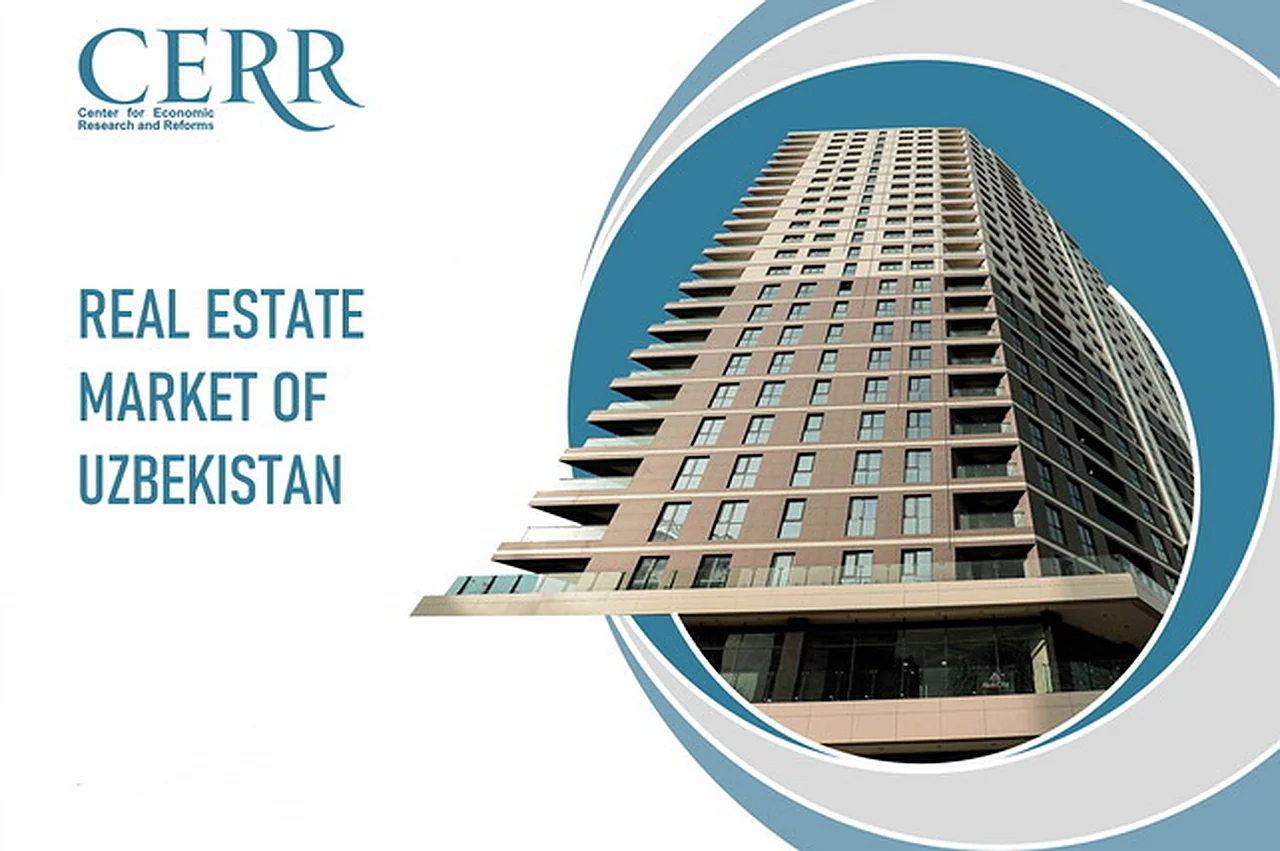 O'zbekistonda ko'chmas mulk savdosi bir oyda keskin oshdi