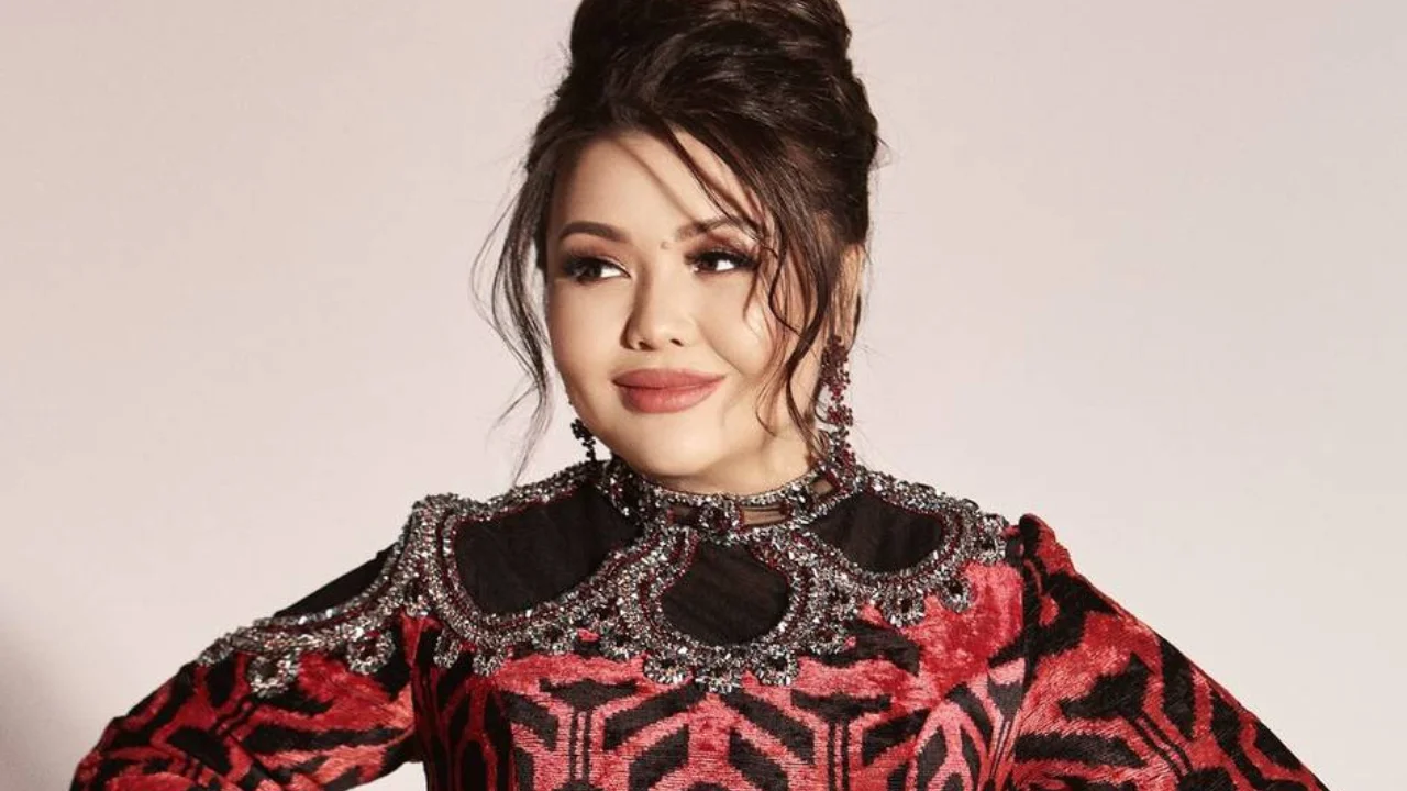 Малика Равшанова о трудном творческом пути и жизненных взглядах