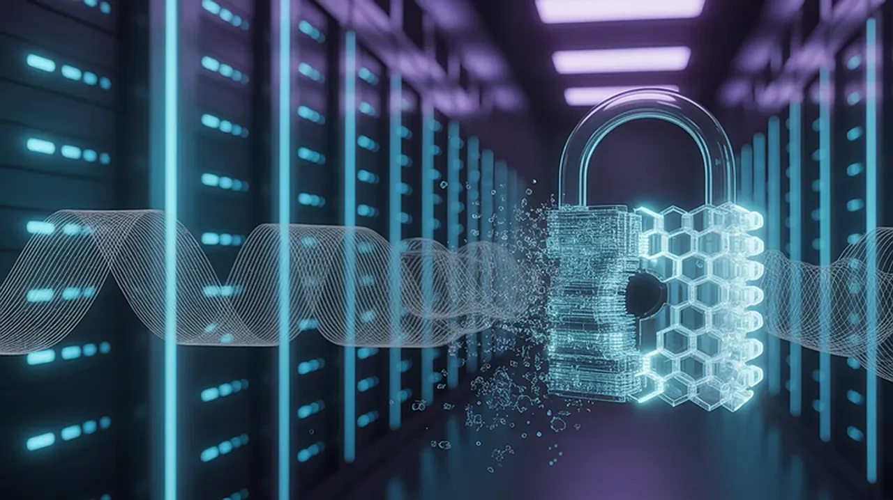 Cloudflare platformasini kvant hisoblashlari xavflaridan toliq himoya qiladi