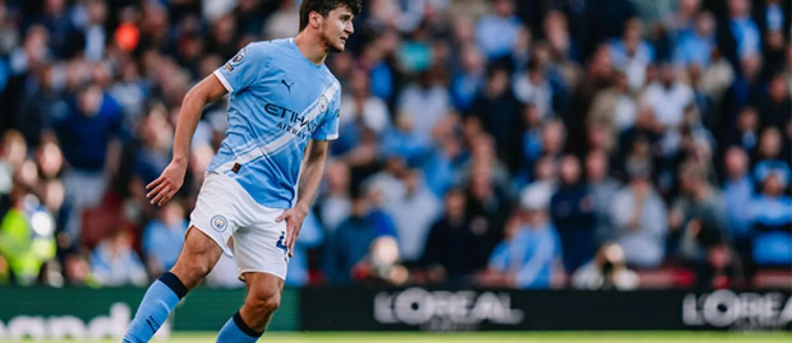 Manchester Siti London safarida Chelsini yirik hisobda maglub etdi