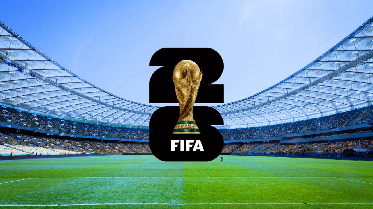 FIFA 2026 World Cup starts with a new format
