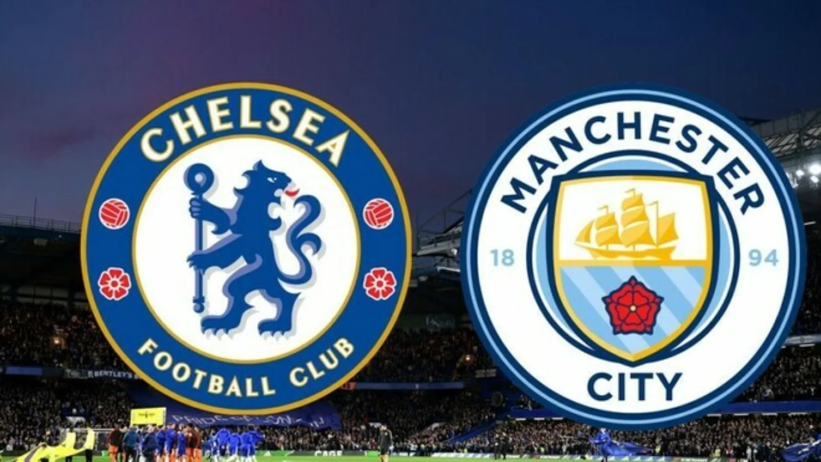 Manchester Siti va Chelsi o‘rtasidagi muhim bahs oldidan