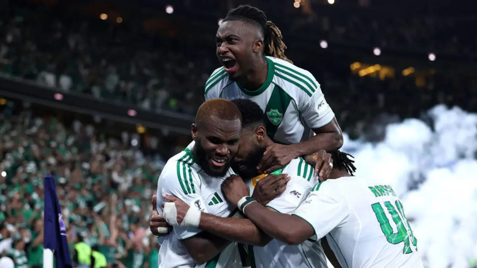 Ilgiz Tantashev boshqargan final uchrashuvida g'olib nomi aniqlanmadi