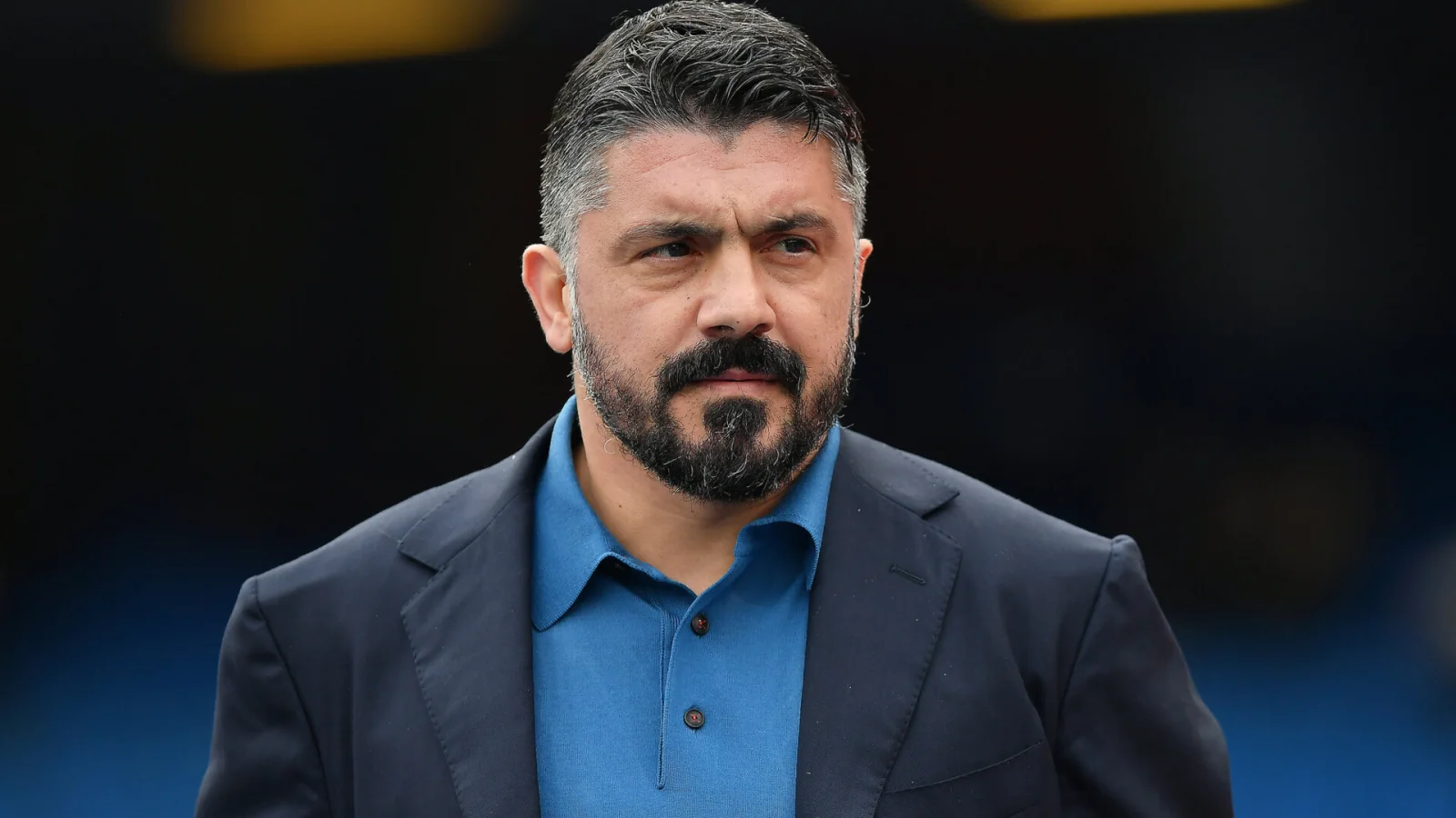 Jennaro Gattuzo Rossiya klublaridan keladigan takliflarni ko'rib chiqishga tayyor