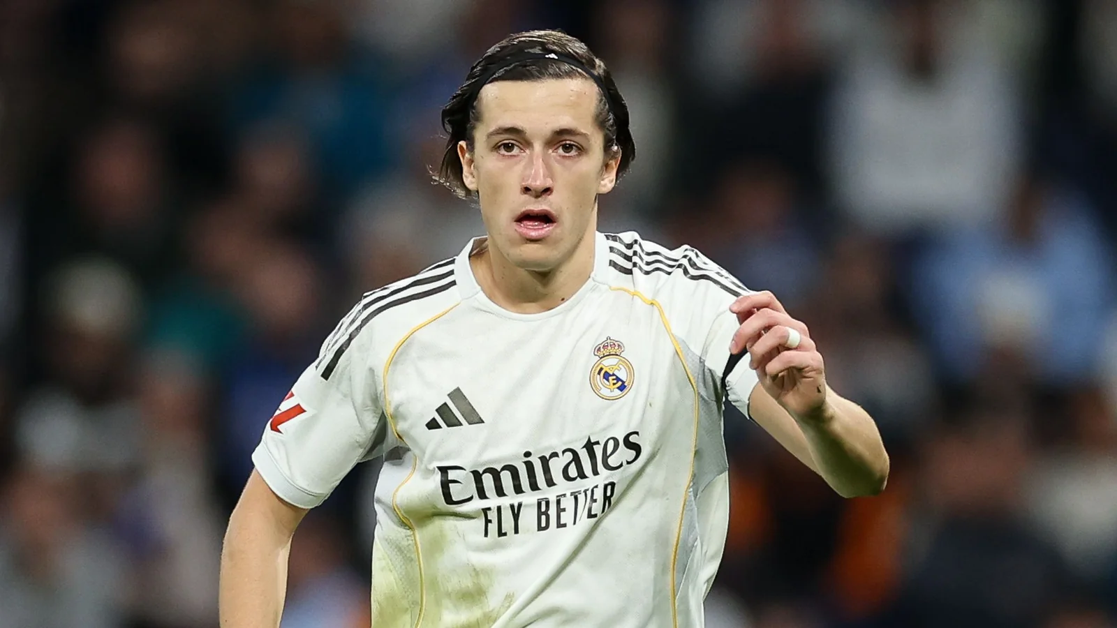 «Real Madrid» tarkibida jiddiy yo'qotishlar va kutilmagan jarohatlar kuzatildi