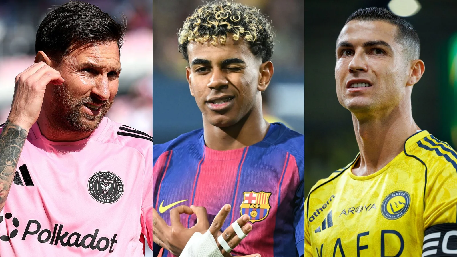 Xorxe Mendes yosh futbolchilarga muvaffaqiyatga erishish sirlarini aytdi