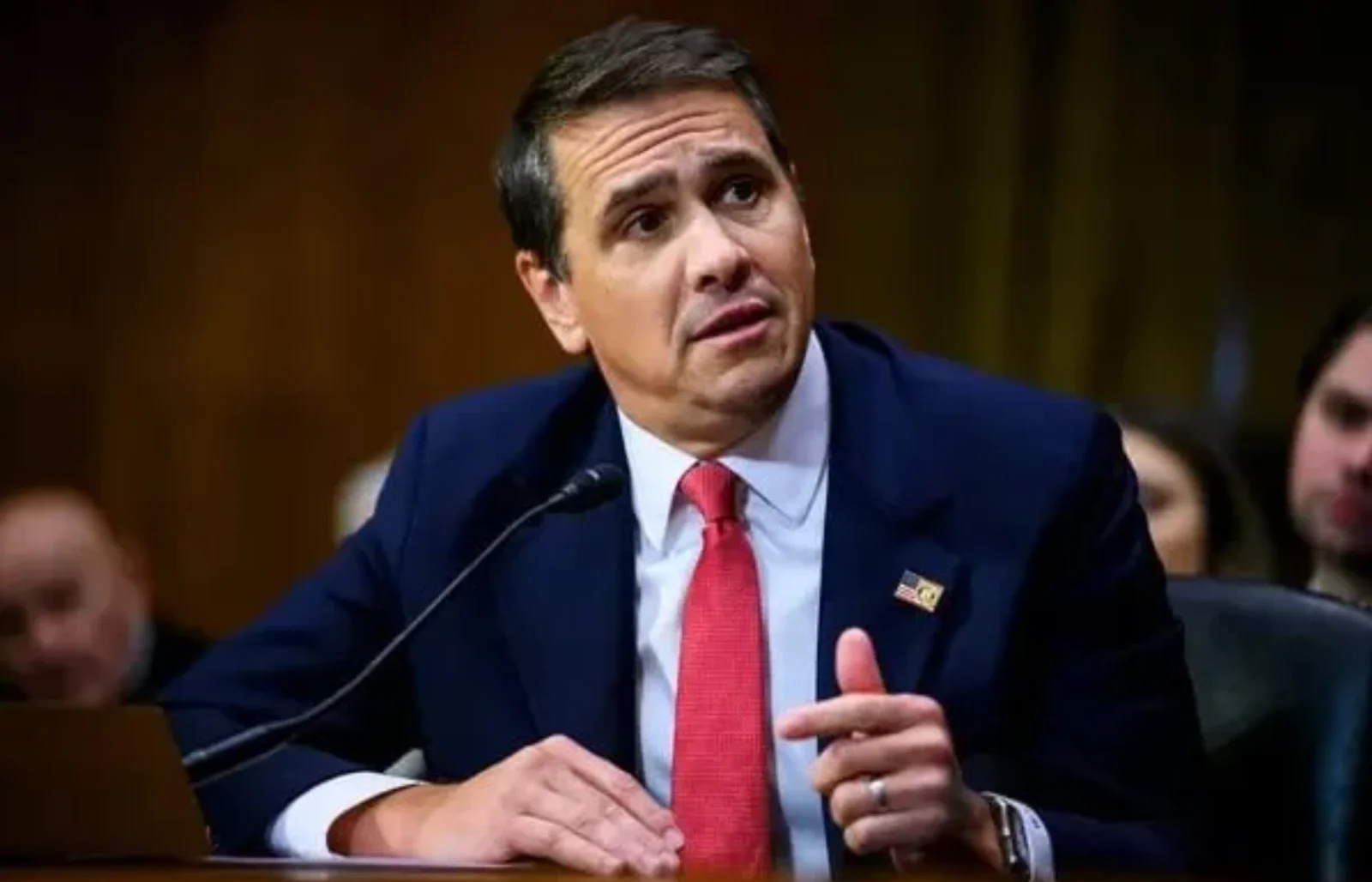 AQSHda Trampga suiqasd qilishni rejalashtirgan shaxs qo'lga olindi