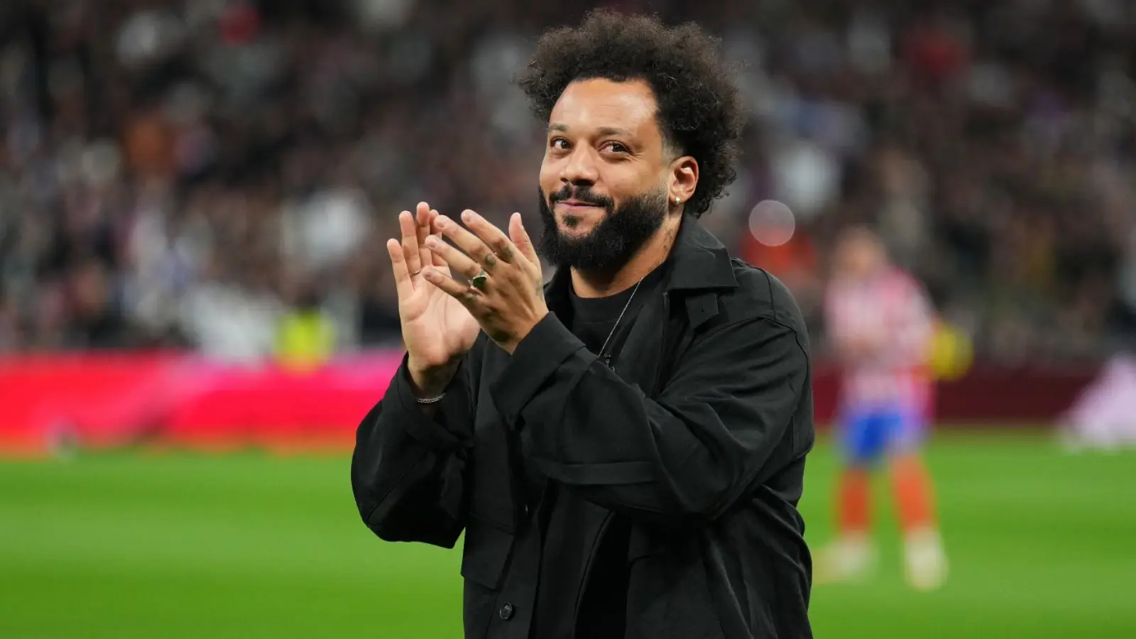 Marselo barcha sovrinlarini jahon chempionligi uchun almashtirishga tayyor