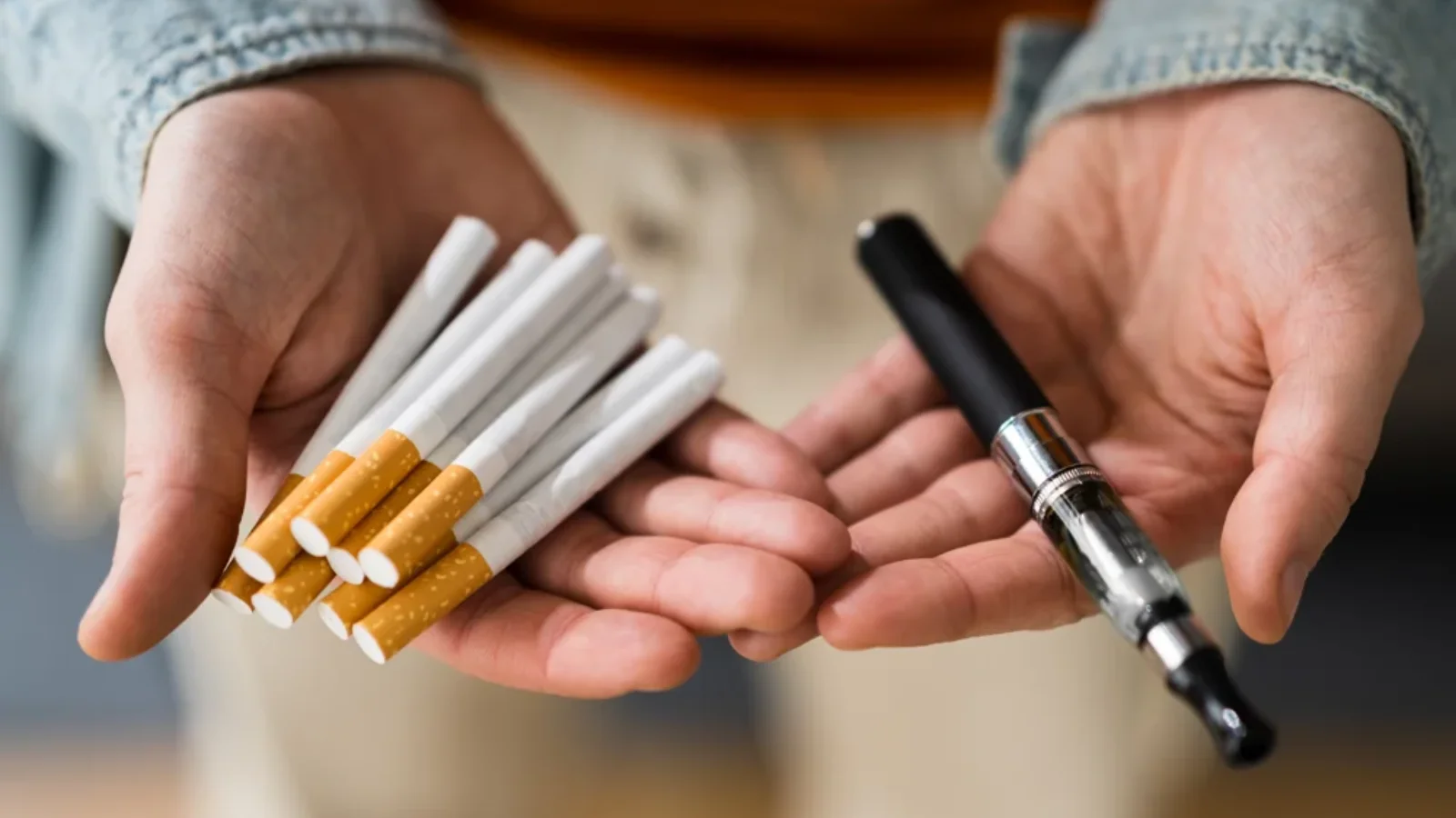 Britaniya parlamenti tamaki sotishni taqiqlovchi qat'iy qonunni ma'qulladi