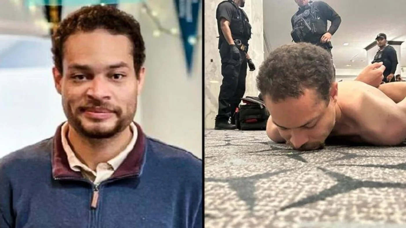 AQSHda Donald Trampga suiqasd uyushtirishda ayblangan o'qituvchi sudlanmoqda