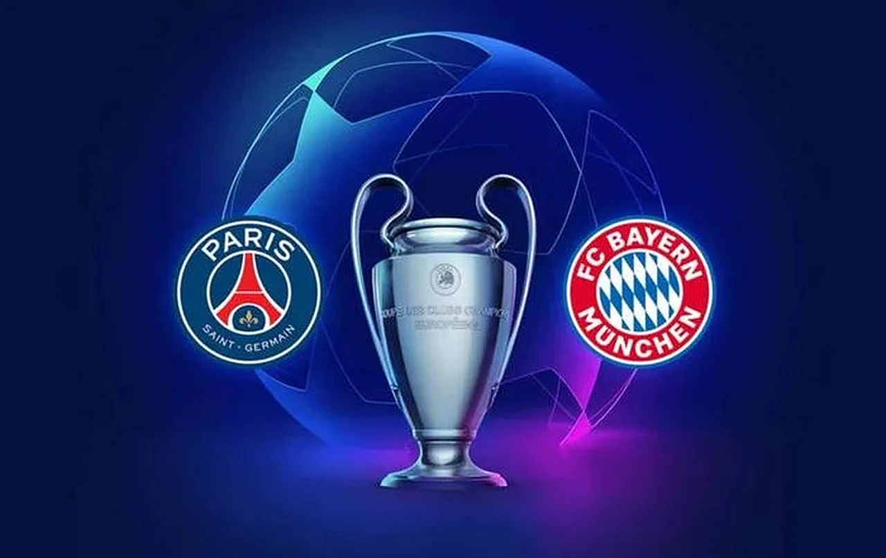 «PSJ» va «Bavariya» uchrashuvi uchun asosiy tarkiblar aniqlandi