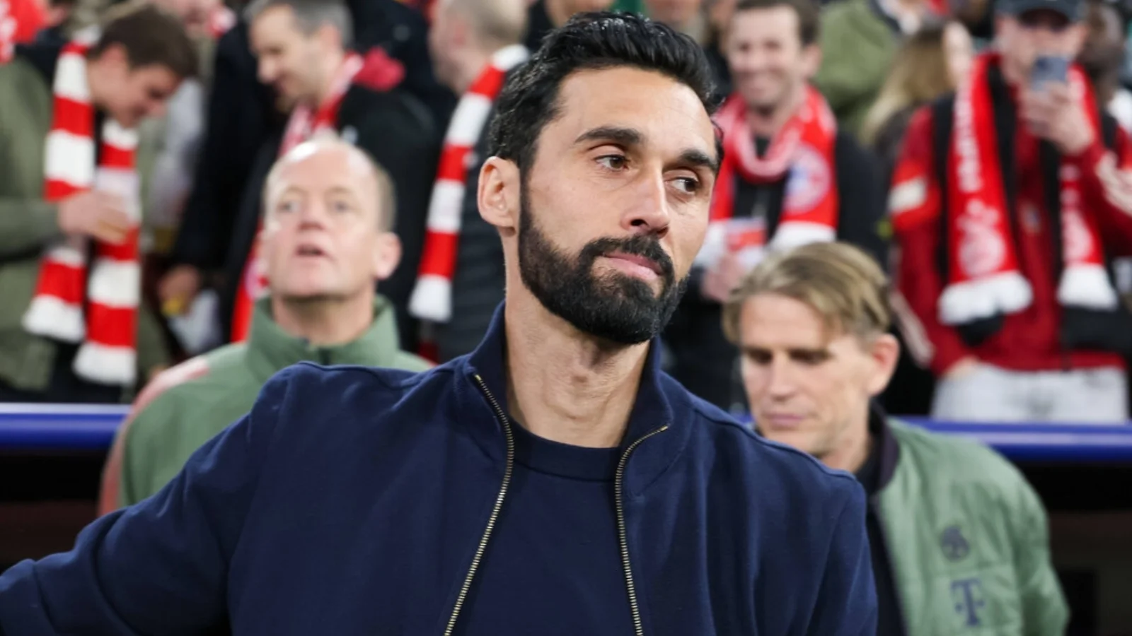 Real Madrid Chempionlar ligasidan chiqdi va Arbeloa afsusda