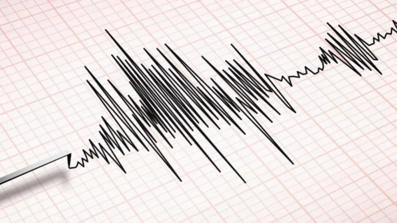 Tojikistonda yuz bergan kuchli zilzila O‘zbekiston hududlarida ham sezildi