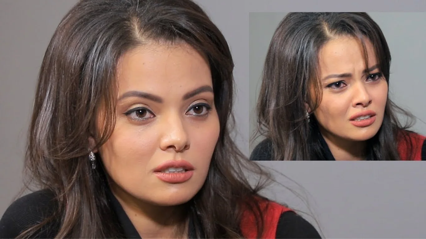 little-known life and work of Jayrona Hasanova