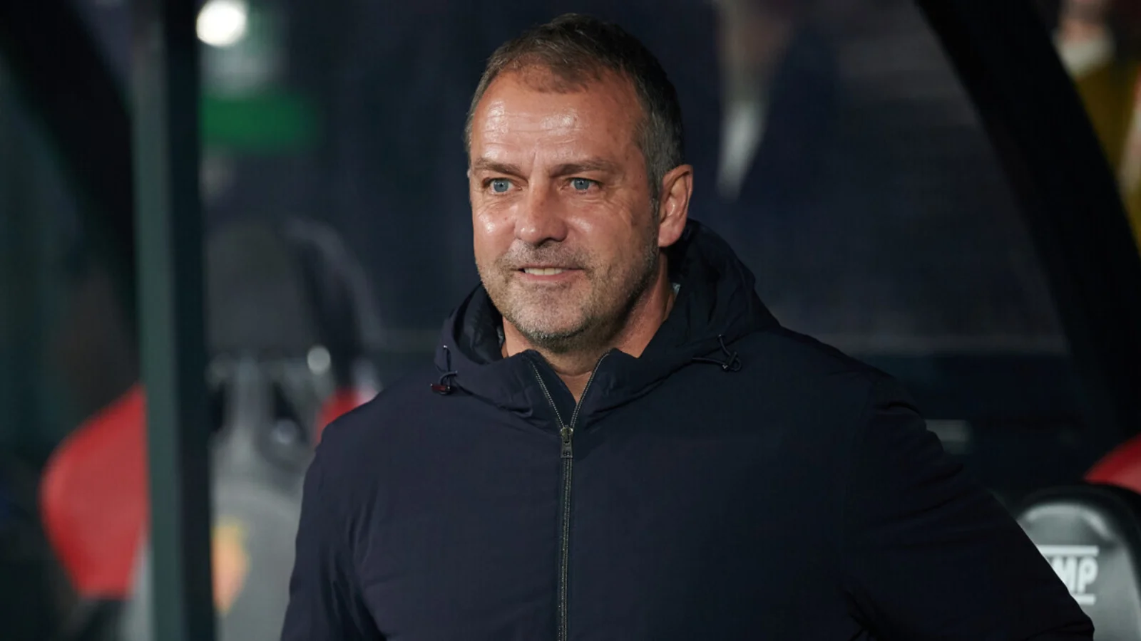 Barselona va Xans Diter Flik uzoq muddatli kelishuvga erishdi