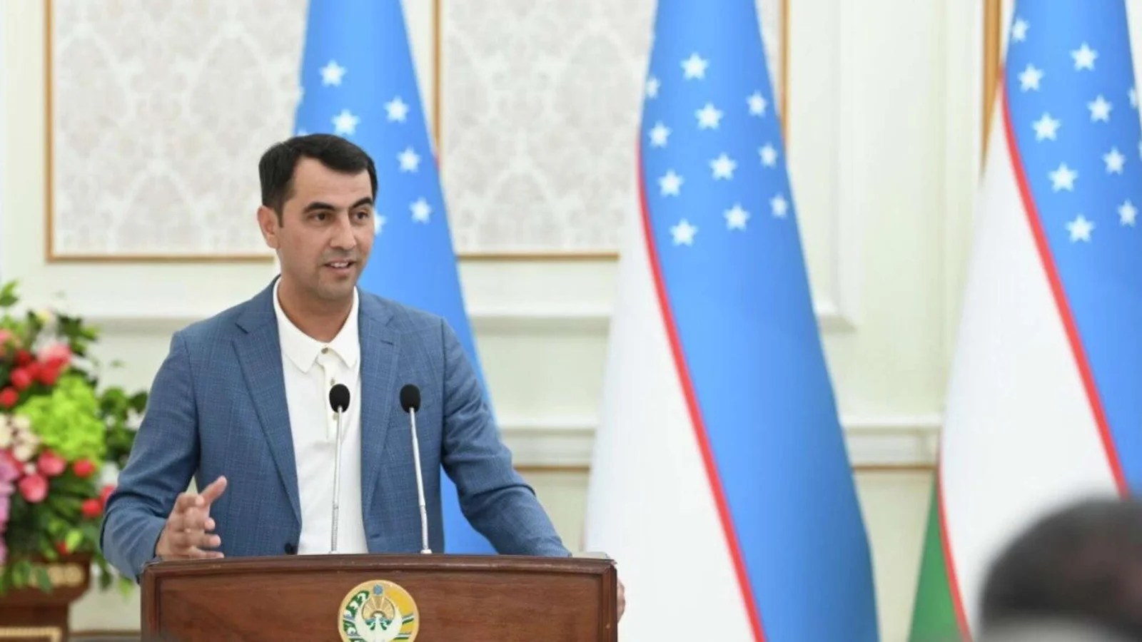 Ravshan Ermatov milliy terma jamoaning tayyorgarlik rejasi haqida gapirdi