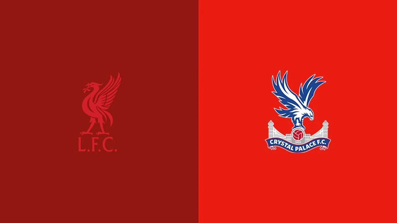 Liverpul o'z maydonida Kristal Pelas jamoasini qabul qiladi