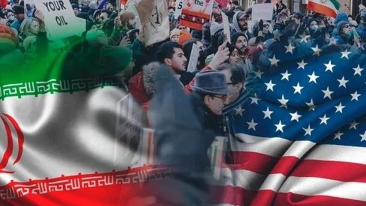 Trampning iltimosi bilan Eronda ayollar qatl etilishi to'xtatildi