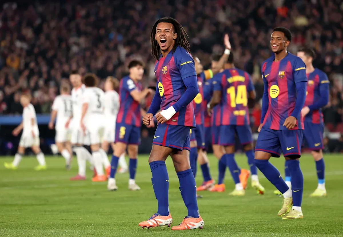 "Barselona" moliyaviy muammolar sababli asosiy himoyachilarini sotishi mumkin