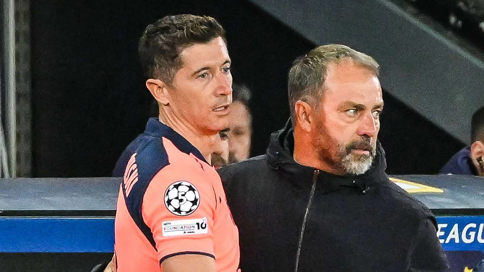 «Чикаго Файр» отказался от идеи приобретения Роберта Левандовского