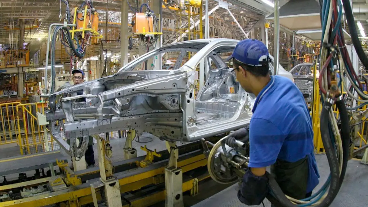 O'zbekistonda ikki oyda 64 mingdan ortiq avtomobil ishlab chiqarildi