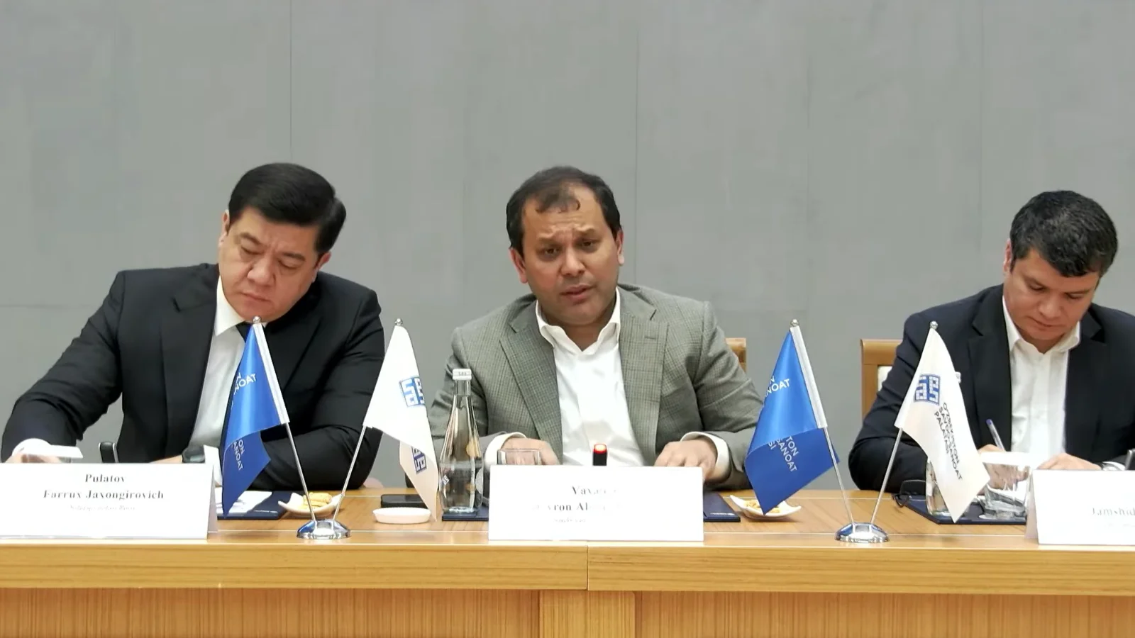 Alkogol mahsulotlari uchun naqd pulda to'lash tartibi tiklanishi kutilmoqda